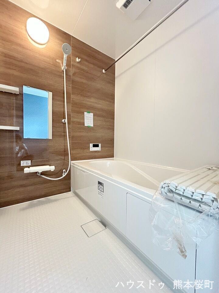 ■□■浴室■□■