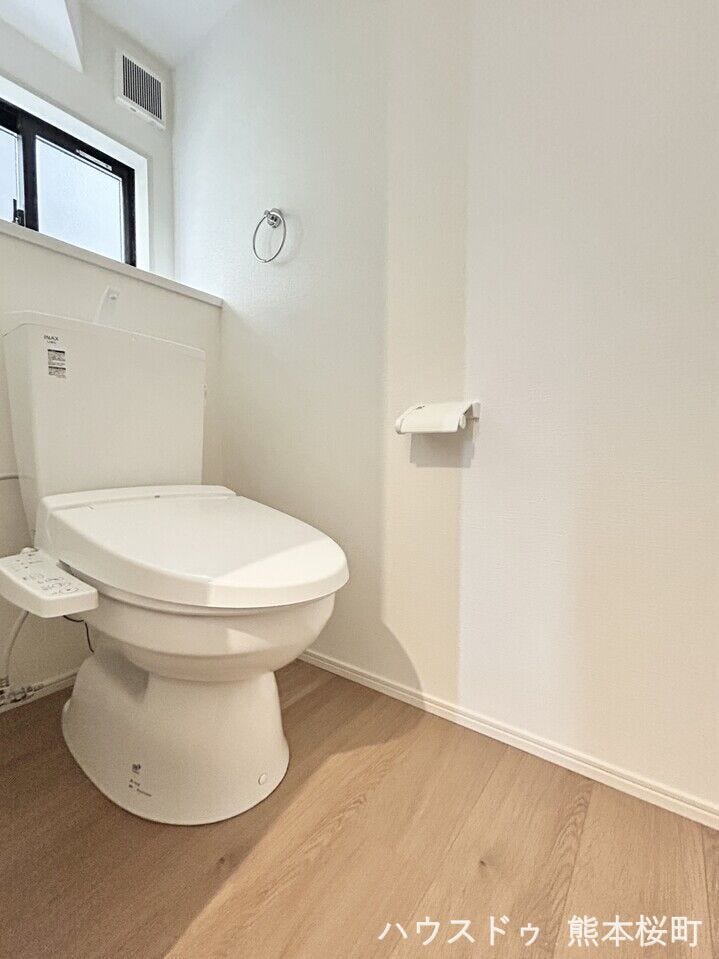 ■□■1階トイレ■□■