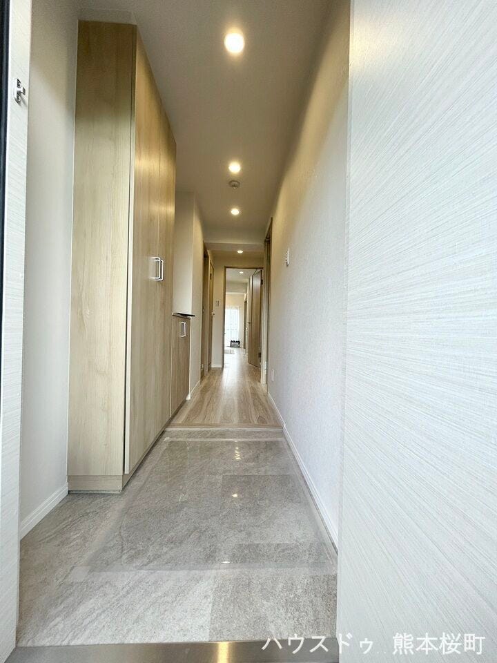 ■□■玄関■□■