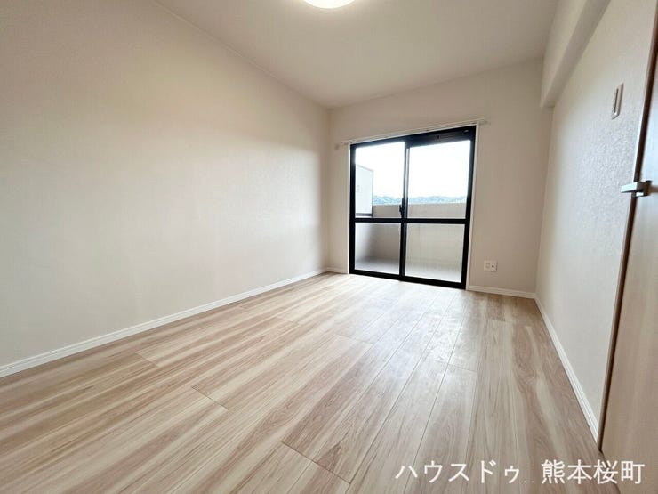 ■□■6.4帖洋室■□■