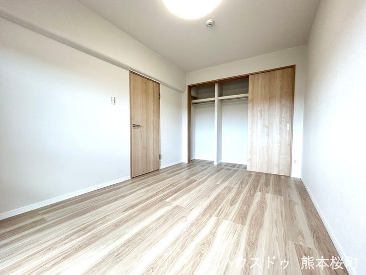 ■□■6.4帖洋室■□■