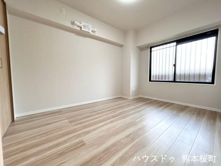 ■□■5.8帖洋室■□■