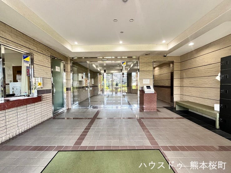 ■□■エントランス■□■