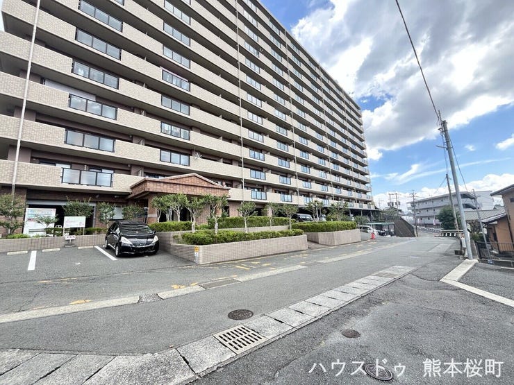 ■□■前面道路■□■