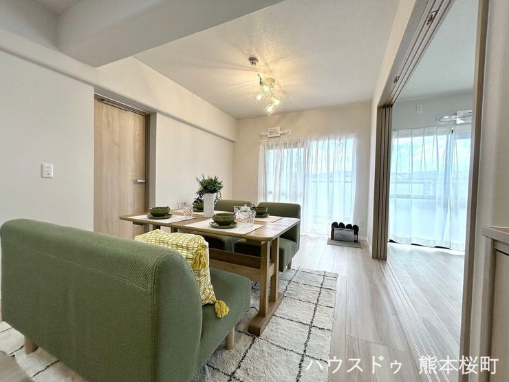 ■□■リビング■□■