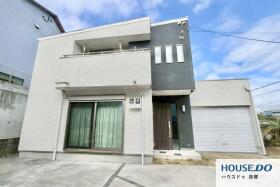 貝塚市東山２丁目