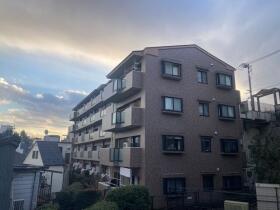 北区赤羽台３丁目