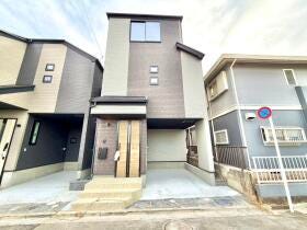 船橋市習志野台７丁目