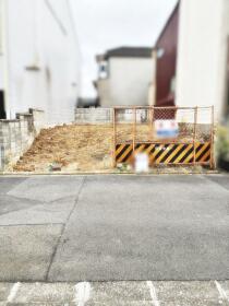 京都市北区大宮玄琢北町