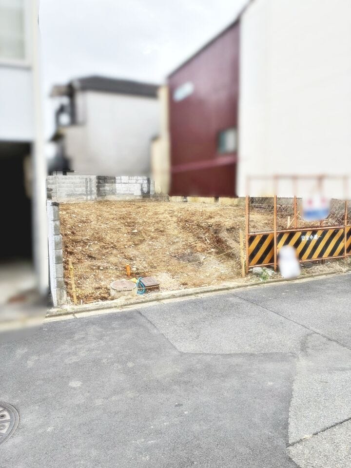 現地撮影(2026年2月)