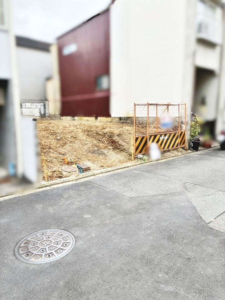 現地撮影(2026年2月)