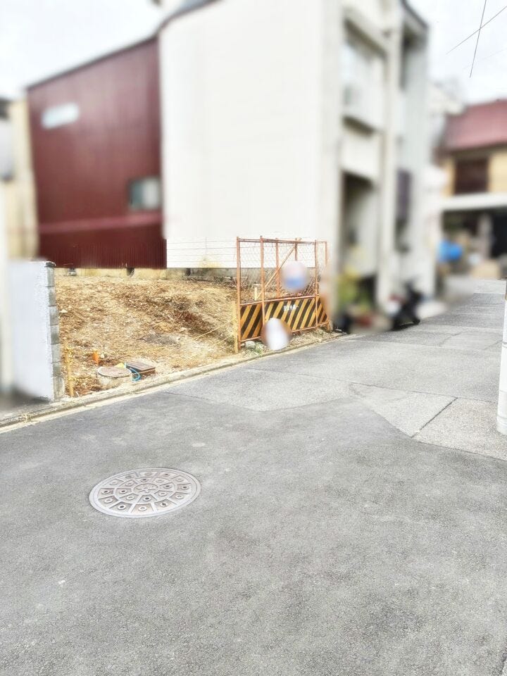 現地撮影(2026年2月)