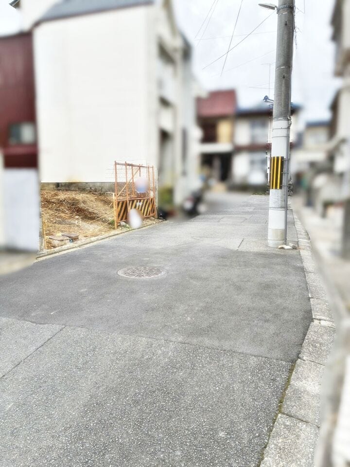 現地撮影(2026年2月)