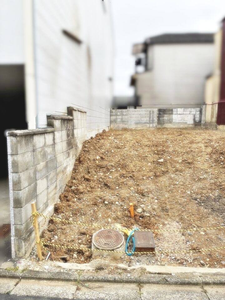 現地撮影(2026年2月)