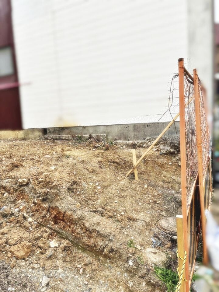 現地撮影(2026年2月)