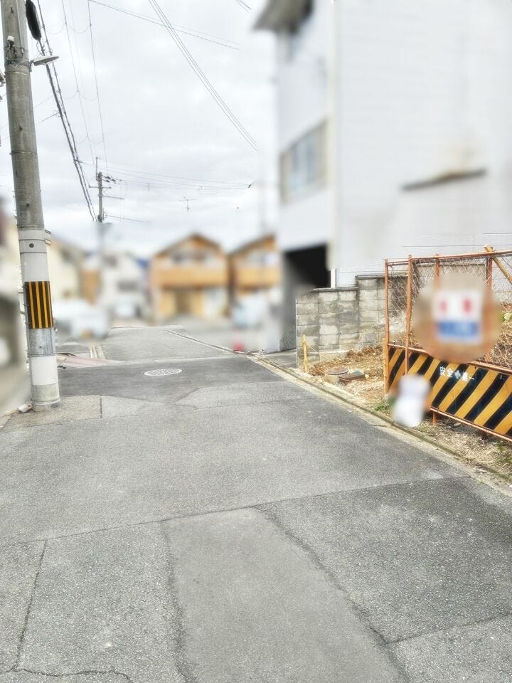 現地撮影(2026年2月)