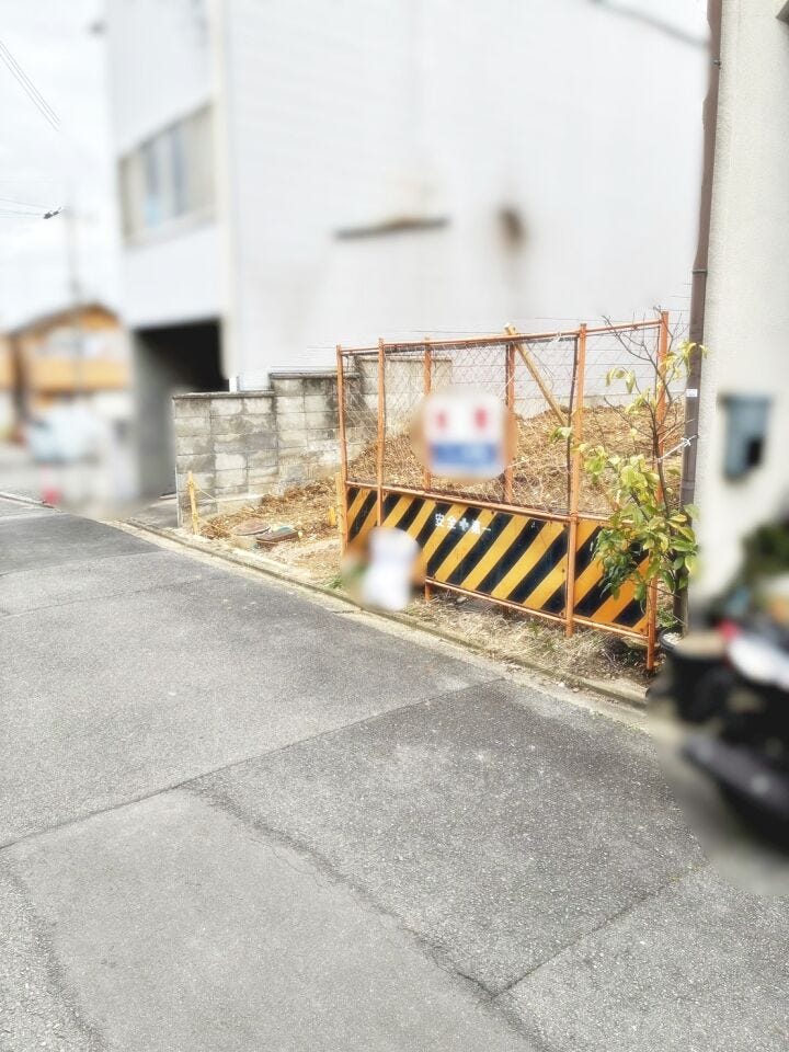 現地撮影(2026年2月)