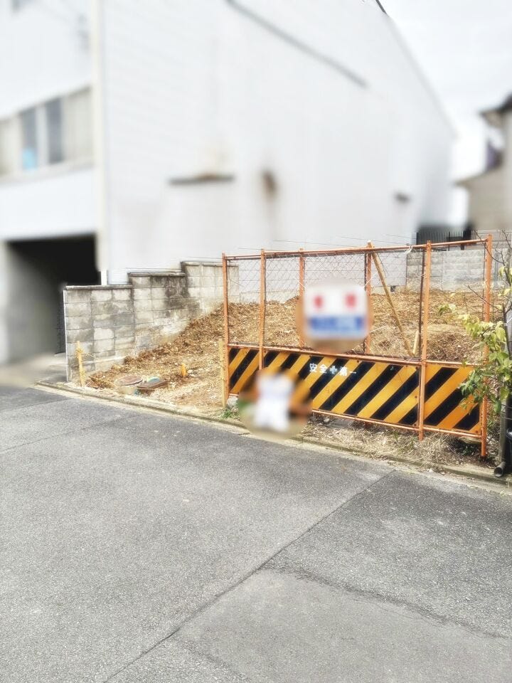 現地撮影(2026年2月)