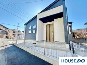 桐生市東５丁目