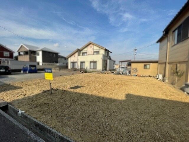 【外観】
近鉄湯の山線「伊勢松本」駅まで徒歩約6分の立地☆
常盤小学校/常盤中学校エリア