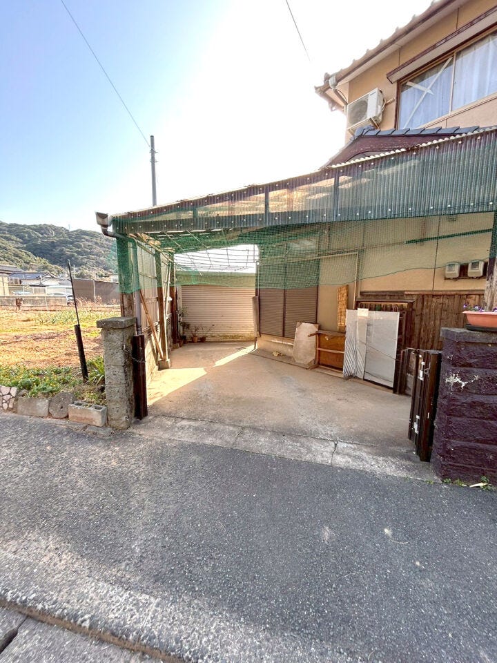◆小倉南区横代南町中古戸建て◆閑静住宅街◆陽当たり良好◆和室◆小学校徒歩圏内◆駅徒歩約12分