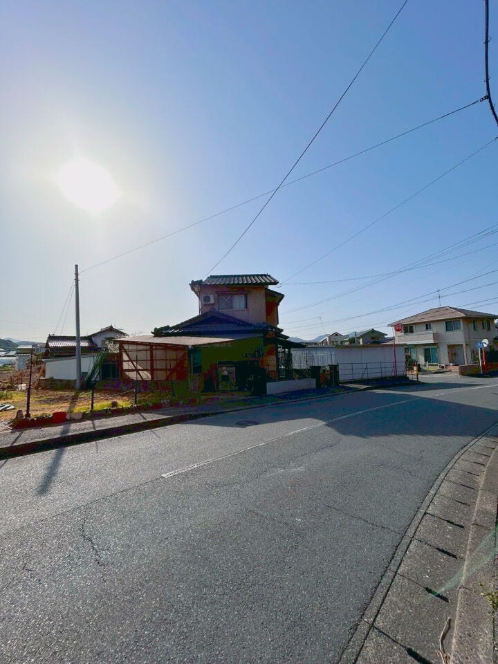 ◆小倉南区横代南町中古戸建て◆閑静住宅街◆陽当たり良好◆和室◆小学校徒歩圏内◆駅徒歩約12分