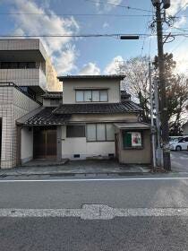 金沢市小立野３丁目