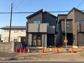 流山市加２丁目