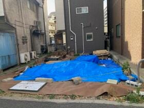 北区神谷３丁目