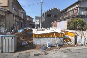 三郷市天神１丁目