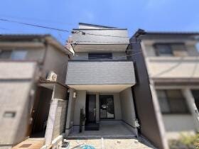 京都市右京区常盤馬塚町