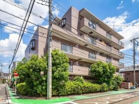 戸田市下前２丁目