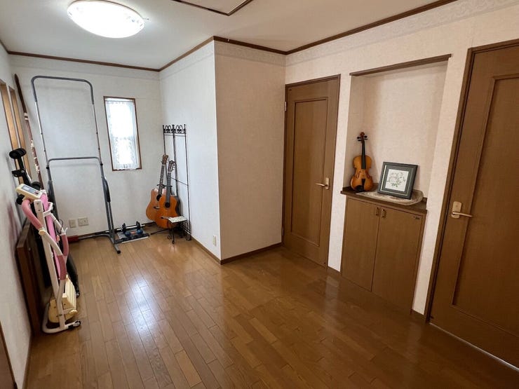 多目的スペース