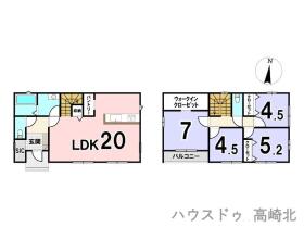 前橋市前箱田町