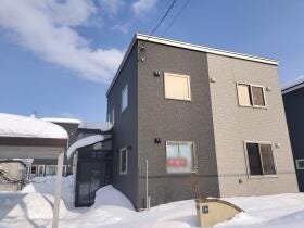 札幌市北区太平七条７丁目