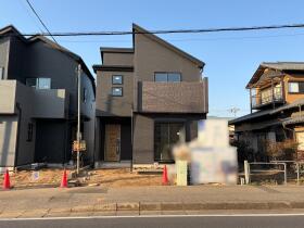 流山市加２丁目