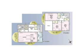 加古川市別府町新野辺