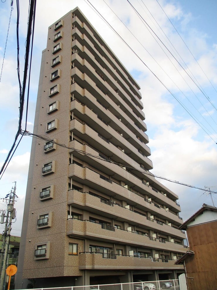 【外観】