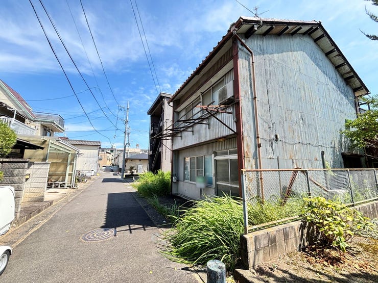 現地(2026年8月)撮影