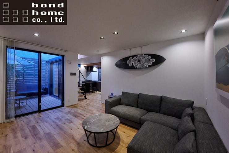 【design plan】b-value 建物坪単価/¥836,000~(税込)太陽光パネル+蓄電池が標準設備により日々の生活の光熱費が大幅削減となるオール電化パーフェクト仕様シリーズ