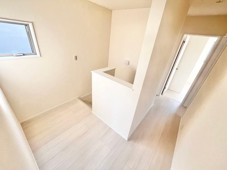 ■□■2階廊下■□■