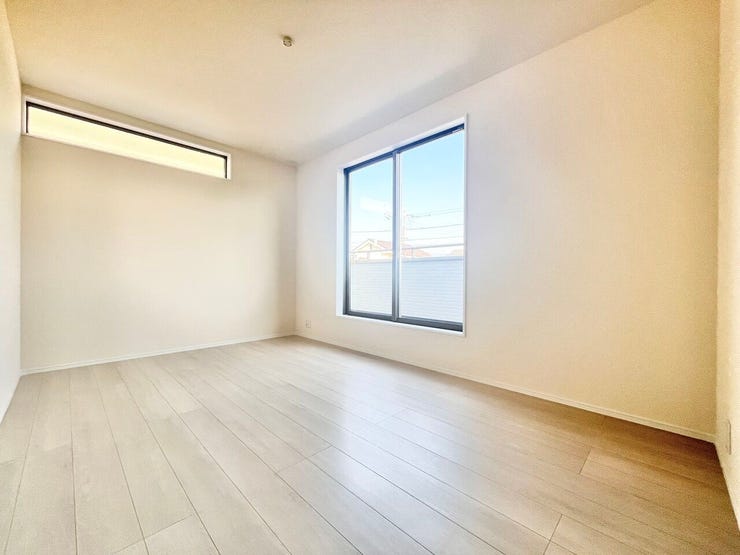 ■□■2階6.75帖洋室■□■