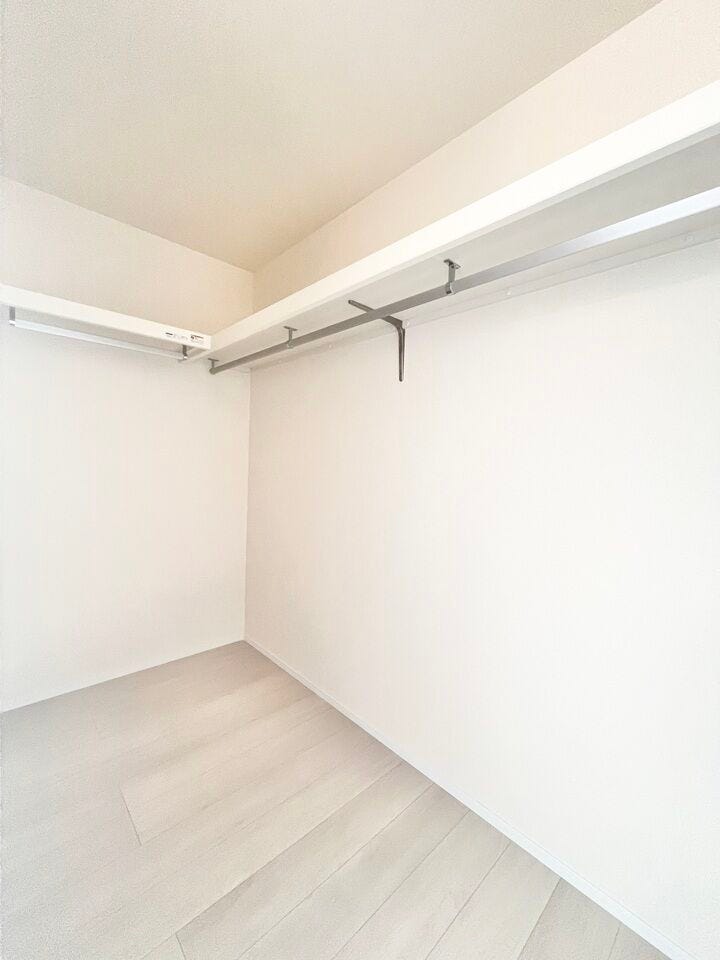 ■□■2階6.75帖洋室WIC■□■