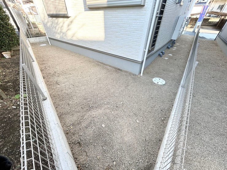 ■□■庭■□■