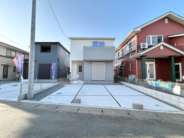 ■□■駐車場■□■