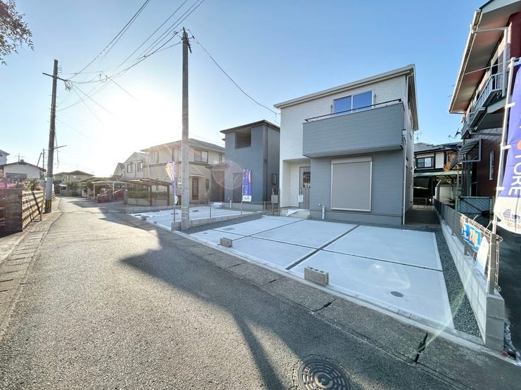 ■□■前面道路■□■