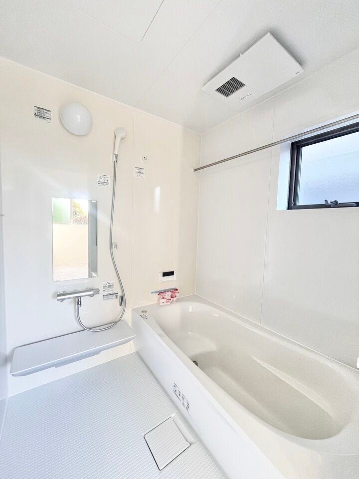 ■□■浴室■□■