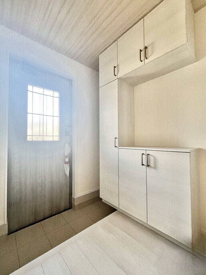 ■□■玄関■□■