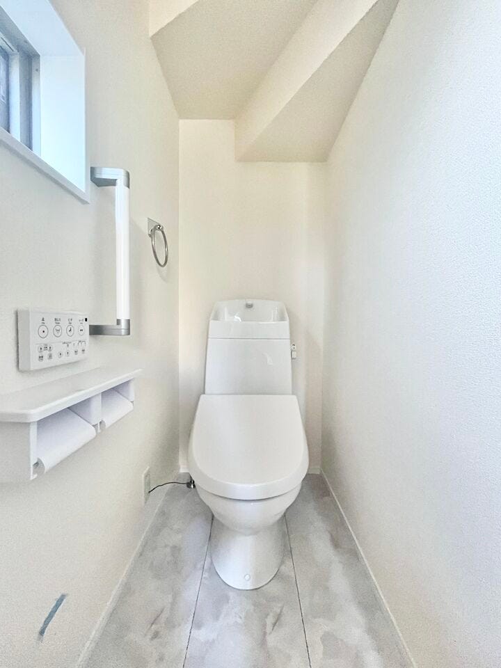 ■□■1階トイレ■□■