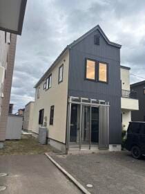 札幌市北区新琴似十二条１５丁目